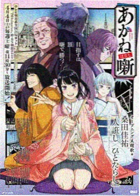 夏日回声 动漫番剧资源